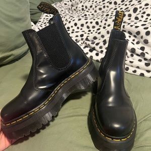 Doc Martens